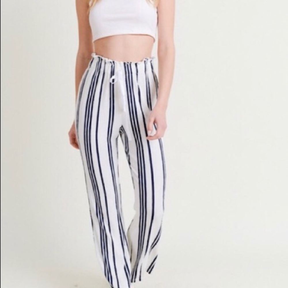 NEW ARRIVAL!